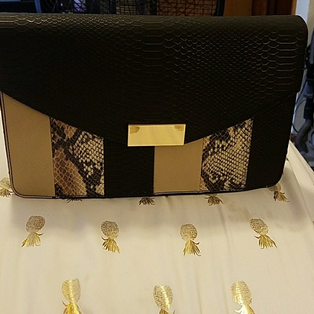 purse
